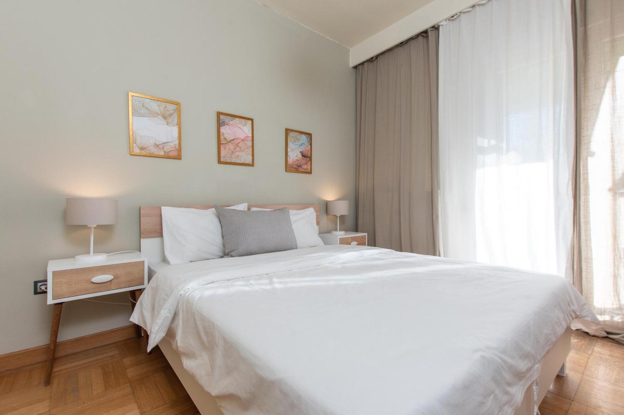Houseloft Rotunda Getaway Apartment Thessaloniki Exterior photo