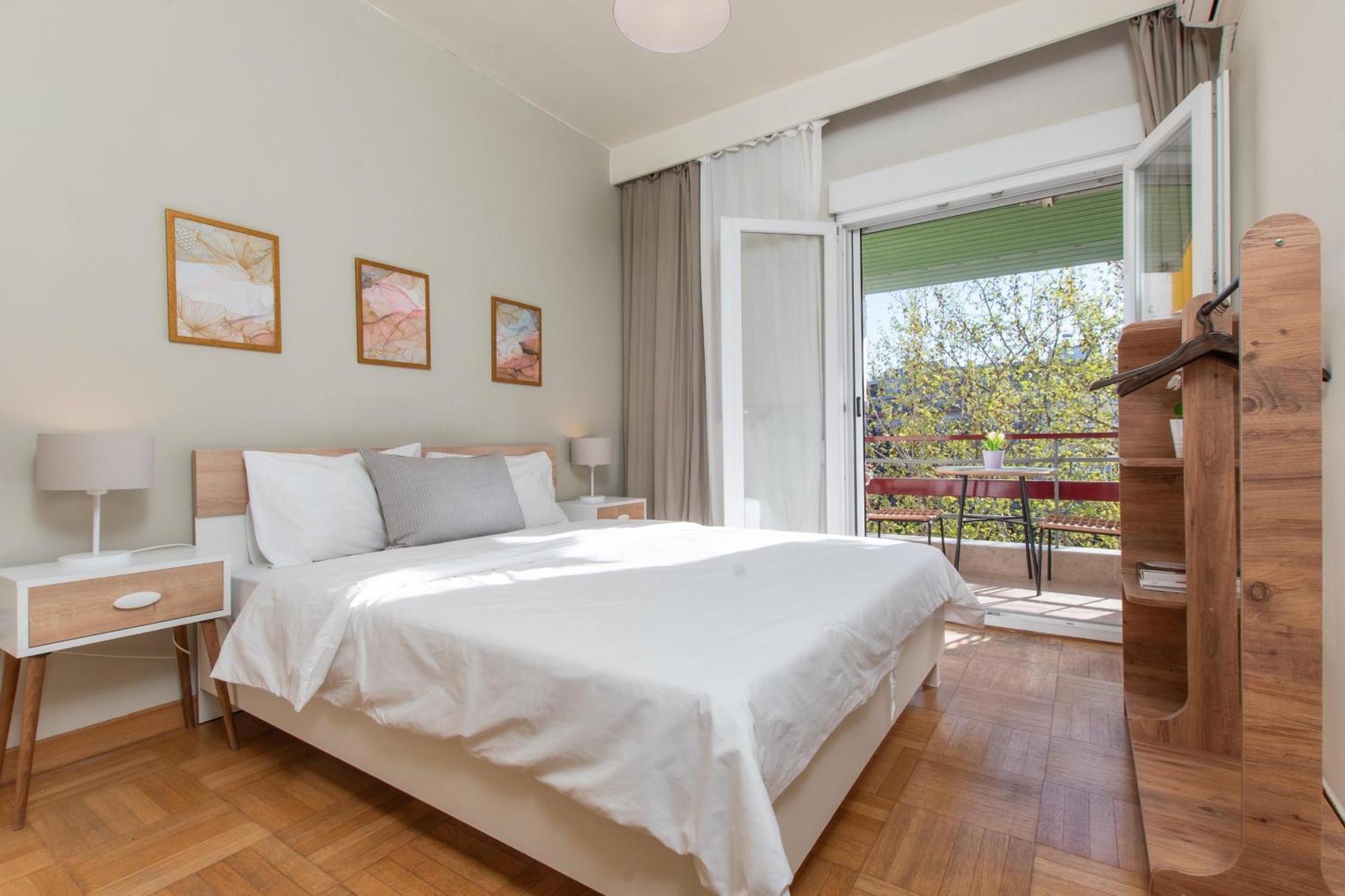 Houseloft Rotunda Getaway Apartment Thessaloniki Exterior photo